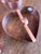 Vintage Solid Copper Cookie Cutters - Set of 4 For Sale - Image 10 of 10