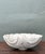 Vintage Italian Carved Wood Shell Bowl For Sale In West Palm - Image 6 of 12