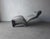 Animal Skin 1980's "Wink" Lounge Chair by Toshiyuki Kita for Cassina For Sale - Image 7 of 16