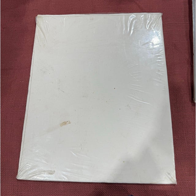 R.M Clain 1993 Lithograph Signed 2/250 Numbered 2/250 Condition : matting is dirty The product is a medium-sized...