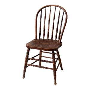 Antique Windsor Chair