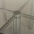 Silver Andre Dining Table by Tobia Scarpa for Knoll, Italy, 1970s For Sale - Image 8 of 13