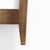 Vintage Full-Size Walnut Headboard and Footboard For Sale - Image 4 of 18