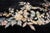 1930s 1930s Antique Black Color Minimalist Open Field Chinese Art Deco Rug For Sale - Image 5 of 9