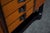 Art Deco Amsterdamse School Cabinet, The Netherlands, 1930s For Sale - Image 4 of 10