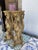 19th Century Ornaments in Chestnut, Set of 2 For Sale - Image 6 of 18