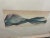 Abstract Framed Wall Art Monoprint “Undertow” by Michael John March For Sale - Image 4 of 10