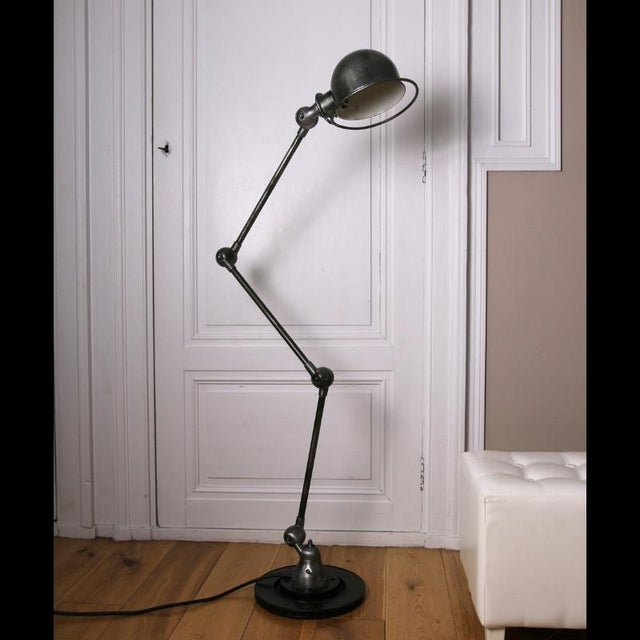Floor Lamp from Jieldé For Sale - Image 16 of 17