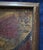 Mid-Century Modern Mid-Century Modern Van Lowe Style Brutalist "King of Spades" Oil Painting on Canvas For Sale - Image 3 of 11
