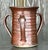 Vintage Boho 3 Handle Studio Pottery Vase For Sale - Image 12 of 12