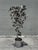Vintage Brutalist Abstract Raindrop Tree After Curtis Jere For Sale In West Palm - Image 6 of 8
