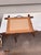 Wood French Faux Bamboo Mirror, Circa 1900 For Sale - Image 7 of 7