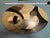 Late 20th Century Signed Luigi Leone for Gargiulo & Jannuzzi Mechanical Expanding Inlaid Wood Table Top With Lazy Susan For Sale - Image 6 of 12