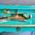 Art Deco Brass Desk Set with Stylized Eagle Heads, 1920s, Set of 5 For Sale - Image 12 of 18
