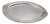 Art Nouveau Period Sterling Silver Tray England 1893 For Sale