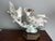 Crafted by the renowned Giuseppe Armani, "The Triumph of Venus" sculpture stands as a testament to the timeless allure and...