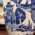 Ceramic Chinoiserie Export Pagoda Jar, Pair For Sale - Image 7 of 8