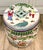 Mid-20th C. Chinese Hand-Painted Porcelain Garden Stool With Figural Scenes For Sale - Image 10 of 12