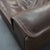 Vintage DS-12 Modular Leather Sofa from de Sede, 1970s, Set of 5 For Sale - Image 10 of 11