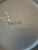 Ceramic Set of Four Vintage Horchow Italian Plates For Sale - Image 7 of 8