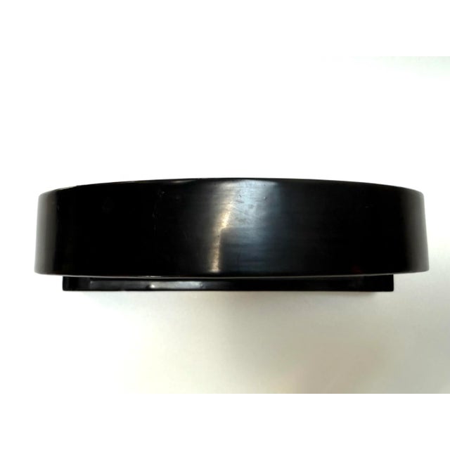 Mid 20th Century Vintage Chinese Cork Carving Pagoda Landscape Diorama / Art Sculpture For Sale - Image 10 of 12