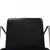 2000 - 2009 EA219 Office Chair in Black Leather by Charles Eames, 2000s For Sale - Image 5 of 18