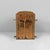 Mid-Century Modern German Naval Navigation Lantern in Copper with Fresnel Lens, 1950s For Sale - Image 4 of 15