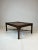 Chinese Chippendale Style Cocktail Table in Mahogany For Sale - Image 3 of 11