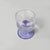 Purple Italian Modern Smoke Glasses attributed to Joe Colombo for Arnolfo di Cambio, 1960s, Set of 12 For Sale - Image 8 of 18