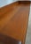 Stickley Stickley Mission Oak 40 Inch Low Open Bookcase For Sale - Image 4 of 13