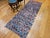 Vintage Moroccan Boucherouite Shag Runner, Handwoven Wool & Cotton, 3' X 9' For Sale - Image 13 of 13