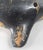 20th Century Italian American Terra Cotta Pottery Ocarina Musical Instrument For Sale - Image 11 of 11