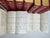 1960s Illustrated Red Leather Octavo Volume Set, Randolph S. Churchill and Martin Gilbert's the Life of Winston S. Churchill - 8 Books For Sale - Image 13 of 13