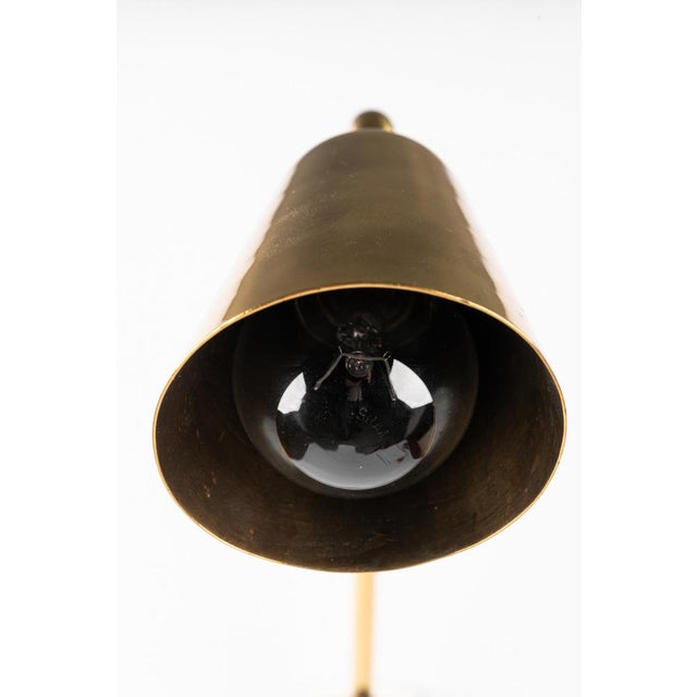 Vintage Flexible Wall Lamp from Kalmar, 1950s For Sale - Image 11 of 18