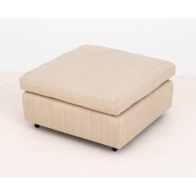 Charles Pfister for Knoll Sectional Sofa For Sale - Image 14 of 15