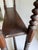 Late 19th Century Victorian Side Table With Shelf, Walnut, Late 19th Century For Sale - Image 5 of 13