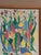 Leif Brünning, Brunning the Count, 1989, Oil on Canvas, Framed For Sale - Image 13 of 17