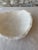 Raw Edge White Onyx Bowl [2 Available] For Sale - Image 12 of 18