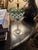 1980s Georgian Wine Glasses - Set of 5 For Sale - Image 4 of 6