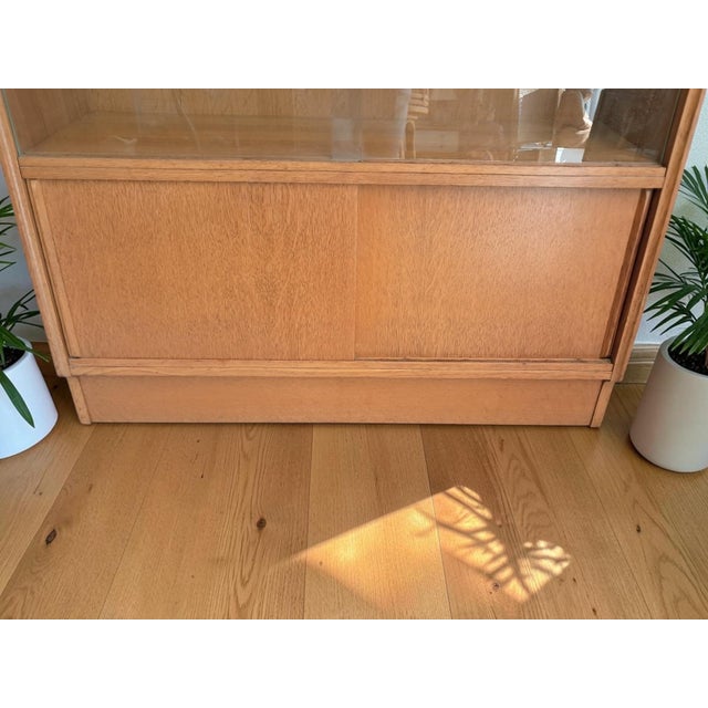 Vintage Brandon Teak Bookcase from G-Plan, 1960s For Sale - Image 13 of 18