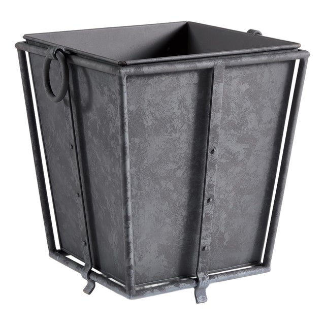 Callahan Tapered Planter Small For Sale