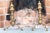Metal Pair of 19th Century Brass Finial Top Andirons For Sale - Image 7 of 7