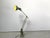 Articulated Workshop Light from Erpe, Belgium, 1950s For Sale - Image 6 of 15