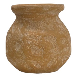 Mustard Seed Pot For Sale