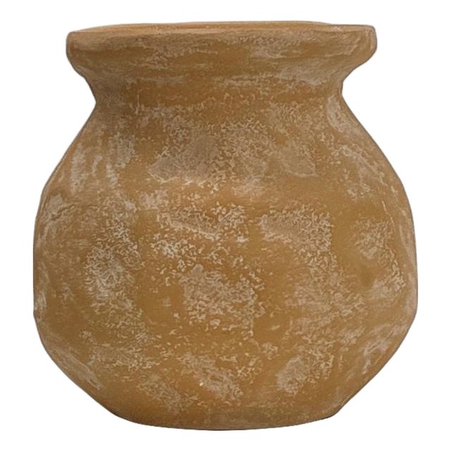 Mustard Seed Pot For Sale