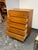 Room & Board Hudson Cherry Wood Dresser For Sale - Image 10 of 12