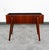 Mid Century Danish Modern Planter Teak Denmark Rectangular Outdoor / Indoor MCM For Sale - Image 9 of 11