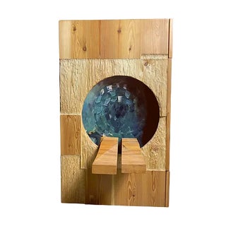 VALIGIA TRE by Pietro Meccani for Meccani Design For Sale