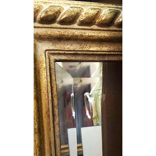 Mirror by John-Richard 1998 For Sale - Image 14 of 14