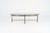 1960s Maison Jensen Attributed Coffee Table For Sale - Image 4 of 10